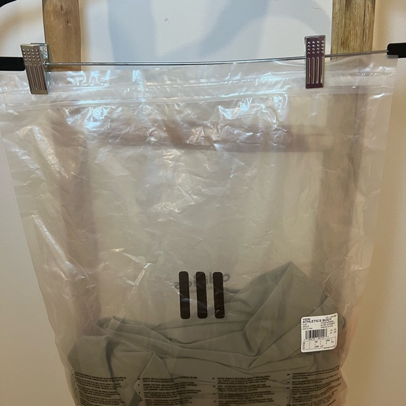 Adidas X Fear of God women’s hooded bodysuit - Picture 8 of 8